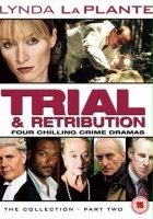 plakat - Trial &amp; Retribution (1997)