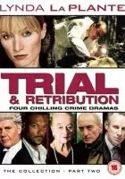 plakat serialu Trial & Retribution