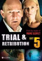 Gary Yershon / Trial & Retribution