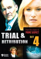 plakat serialu Trial & Retribution