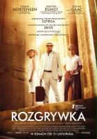 plakat filmu Rozgrywka