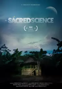 Plakat filmu The Sacred Science