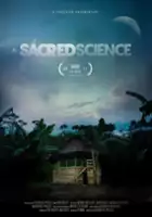 plakat filmu The Sacred Science