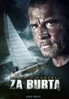 plakat filmu Za burtą