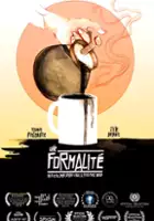 plakat filmu Formalność