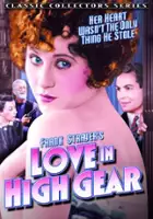 plakat filmu Love in High Gear