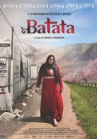 plakat filmu Batata
