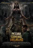 Jinan Safa / Petaka Gunung Welirang
