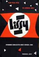 plakat filmu Lissy
