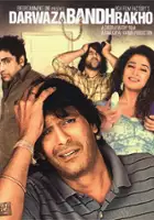 plakat filmu Darwaza Bandh Rakho