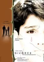 plakat filmu Divorce