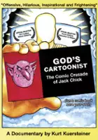 Kent Hovind / God's Cartoonist: The Comic Crusade of Jack Chick