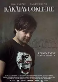 Plakat filmu Käräjävuorentie
