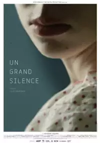 Plakat filmu Zasłona milczenia