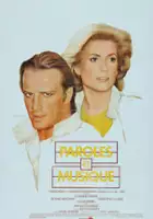 Julie Ravix / Słowa i muzyka