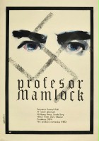 plakat filmu Profesor Mamlock