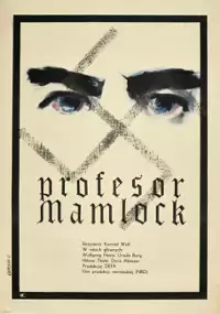 Plakat filmu Profesor Mamlock
