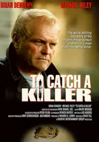 Plakat filmu Złapać mordercę