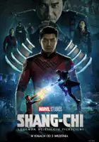 Tony Chiu-Wai Leung / Shang-Chi i legenda dziesięciu pierścieni