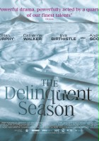 plakat filmu The Delinquent Season