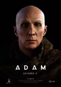 Plakat filmu ADAM: Episode 3