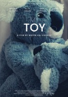 plakat filmu My Toy