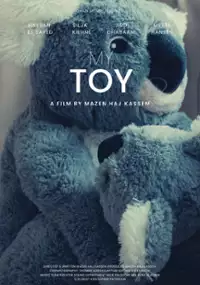 Plakat filmu My Toy