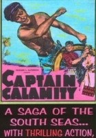 plakat filmu Captain Calamity