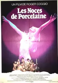 Plakat filmu Les Noces de porcelaine
