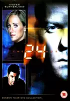 plakat - 24 godziny (2001)