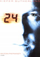 plakat - 24 godziny (2001)
