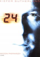 plakat - 24 godziny (2001)