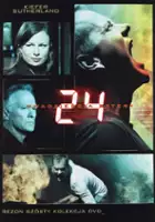 plakat - 24 godziny (2001)