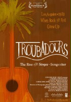 plakat filmu Troubadours