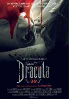 plakat filmu Saint Dracula 3D
