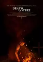 plakat filmu Death of a Tree