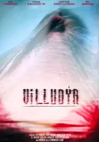 Plakat filmu Villudýr