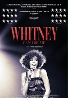 plakat filmu Whitney: Can I Be Me