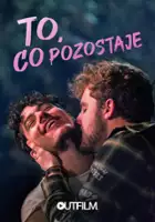 plakat filmu To, co pozostaje