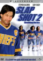 plakat filmu Slap Shot 2