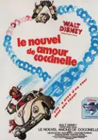 plakat filmu Garbi znowu w trasie