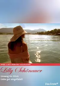 Plakat serialu Lilly Schönauer