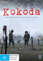 plakat filmu Kokoda