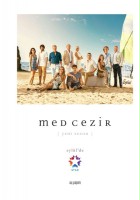 plakat - Medcezir (2013)