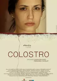 Plakat filmu Colostro