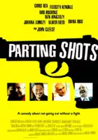 plakat filmu Sprawy ostateczne