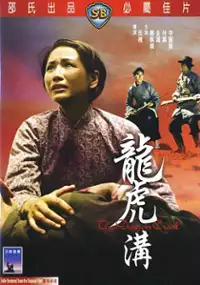 Plakat filmu Long hu gou