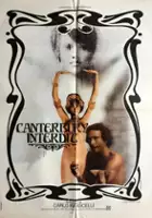 plakat filmu Le Mille e una notte all'italiana