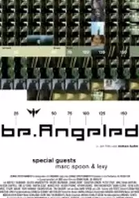 Plakat filmu Be.Angeled