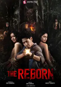 Plakat filmu The Reborn